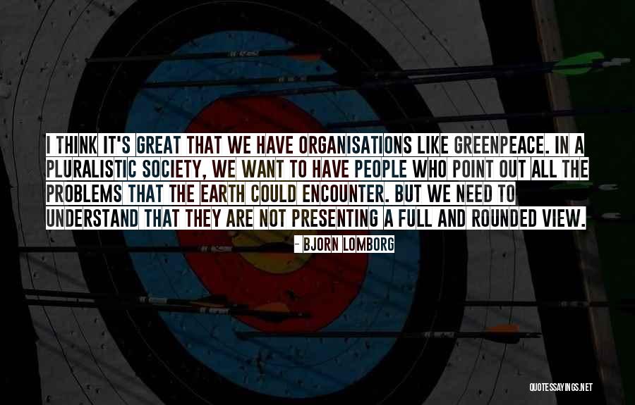 Rukhsana Quotes By Bjorn Lomborg Rukhsana Quotes By Bjorn Lomborg