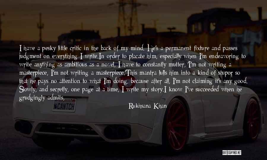 Rukhsana Quotes By Rukhsana Khan Rukhsana Quotes By Rukhsana Khan