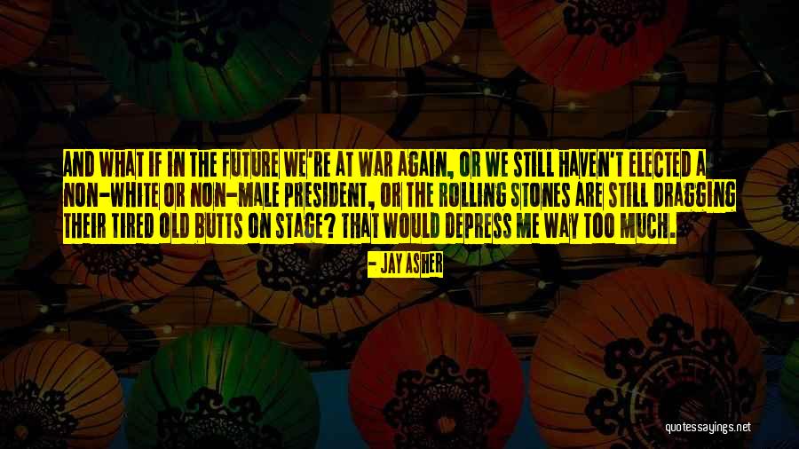 Rukju Test Quotes By Jay Asher Rukju Test Quotes By Jay Asher