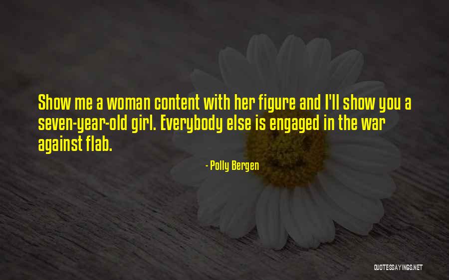 Rukka Airman Quotes By Polly Bergen Rukka Airman Quotes By Polly Bergen