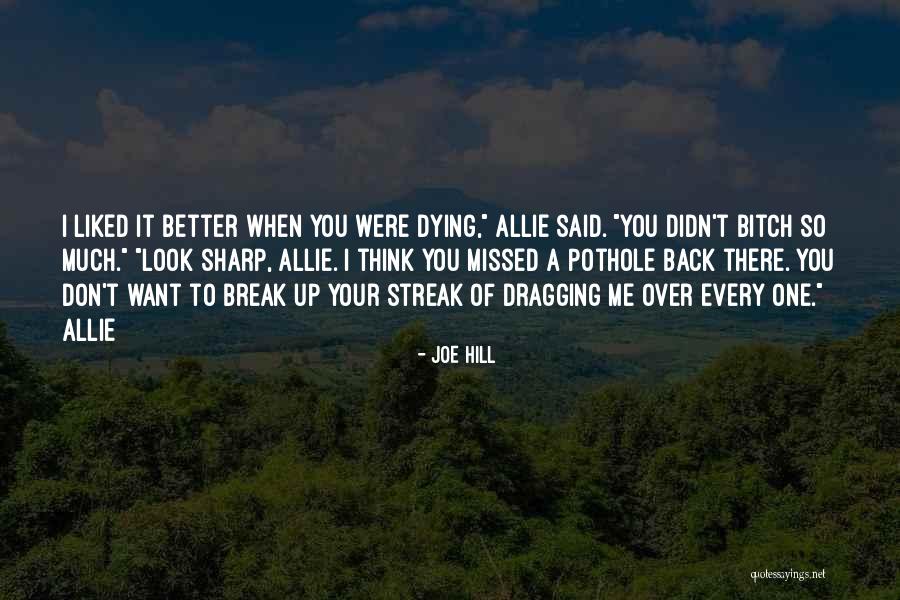 Rukka Quotes By Joe Hill Rukka Quotes By Joe Hill