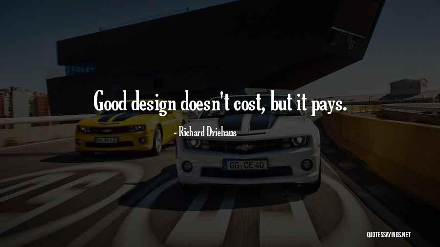 Rukka Quotes By Richard Driehaus Rukka Quotes By Richard Driehaus