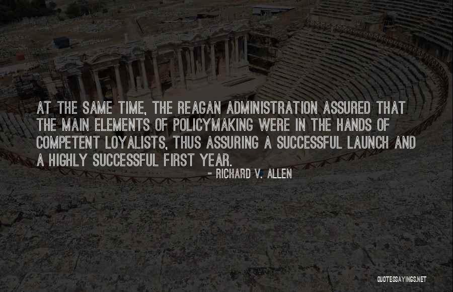 Rukken In Het Quotes By Richard V. Allen Rukken In Het Quotes By Richard V. Allen