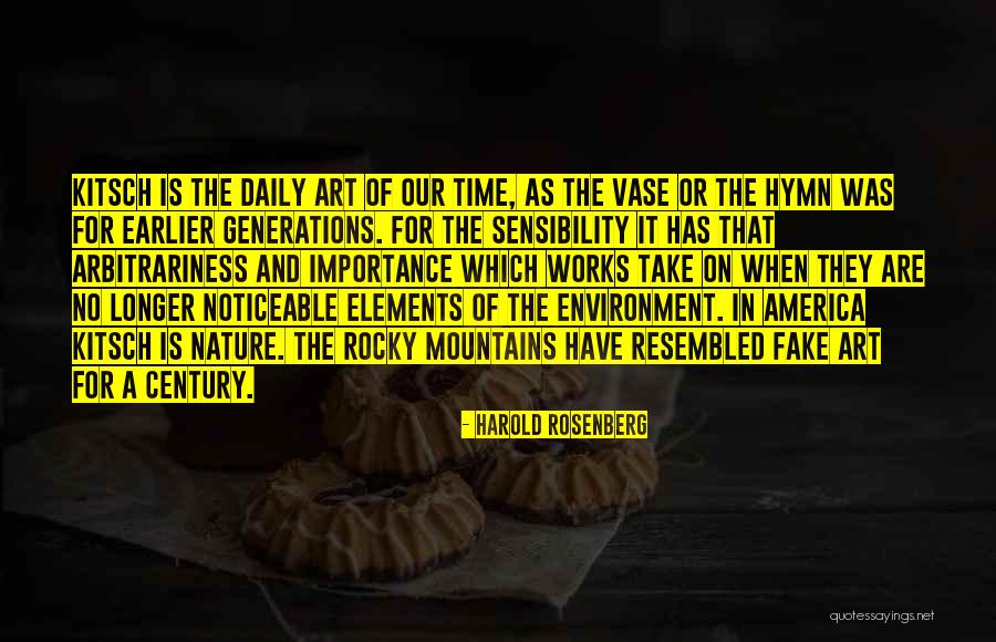 Rukmal Waharaka Quotes By Harold Rosenberg Rukmal Waharaka Quotes By Harold Rosenberg