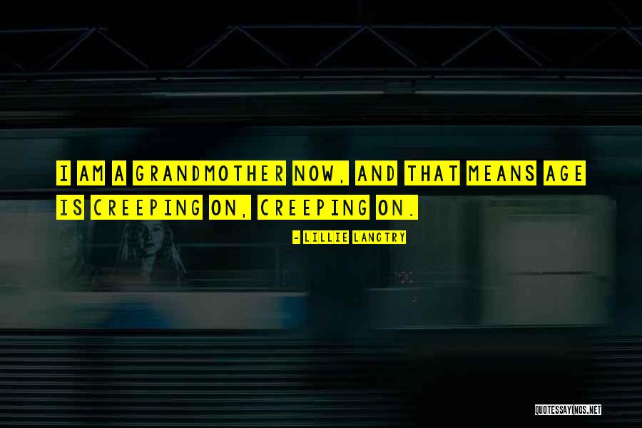 Rukna Nahi Quotes By Lillie Langtry Rukna Nahi Quotes By Lillie Langtry