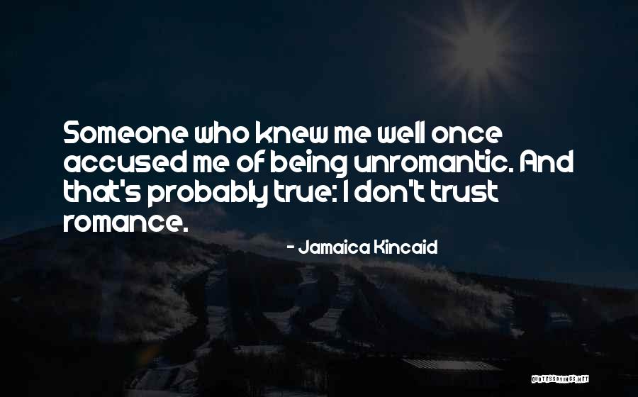 Rukuk Yang Quotes By Jamaica Kincaid Rukuk Yang Quotes By Jamaica Kincaid