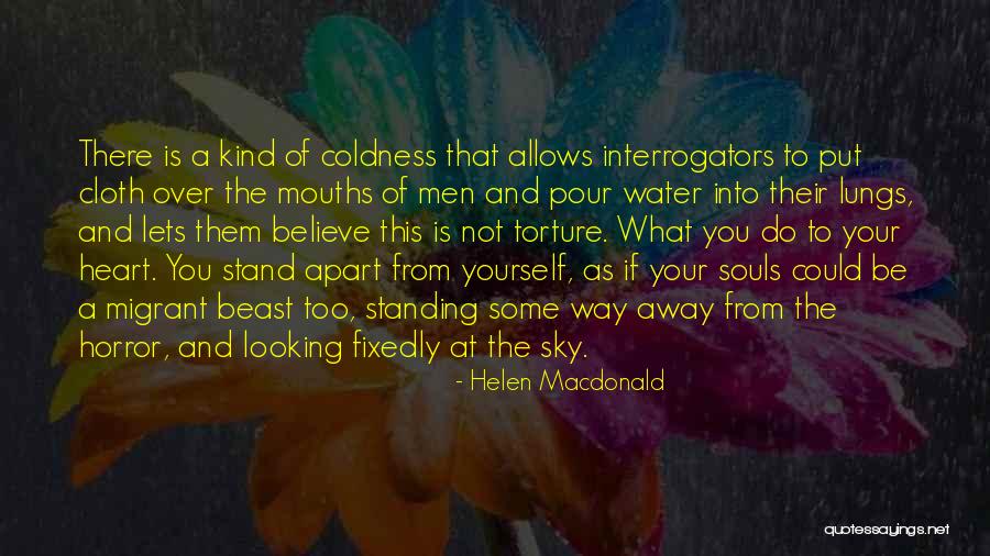 Rukuku Quotes By Helen Macdonald Rukuku Quotes By Helen Macdonald