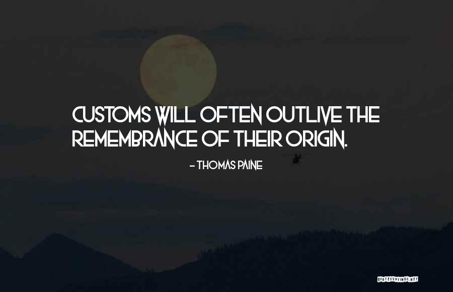 Rukuku Quotes By Thomas Paine Rukuku Quotes By Thomas Paine