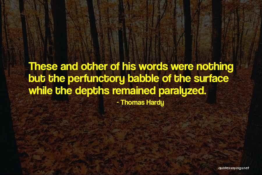 Rukye Ayeti Quotes By Thomas Hardy Rukye Ayeti Quotes By Thomas Hardy