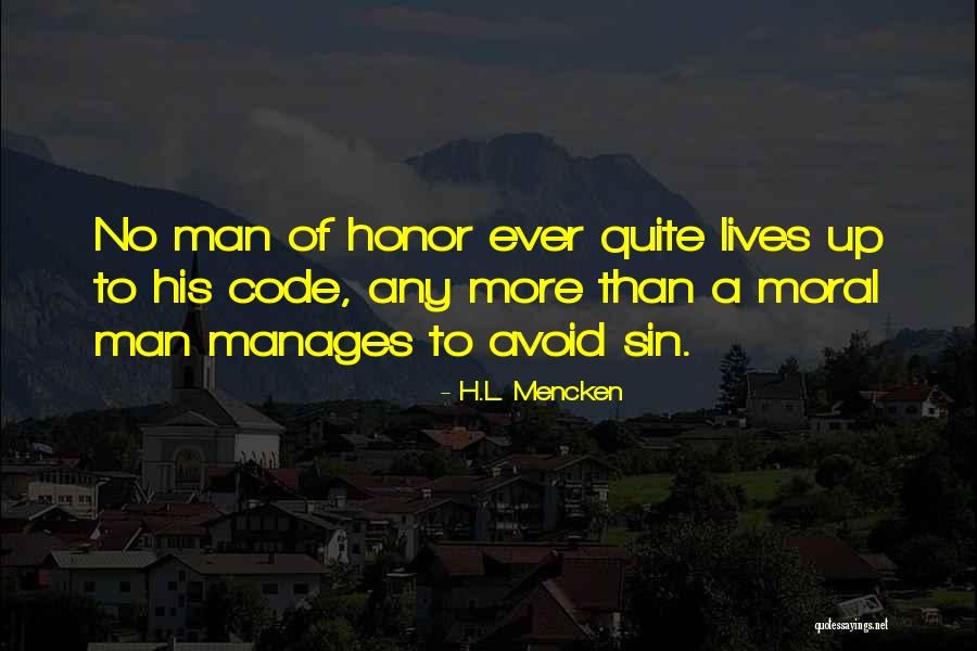 Rukye Di Nle Quotes By H.L. Mencken Rukye Di Nle Quotes By H.L. Mencken
