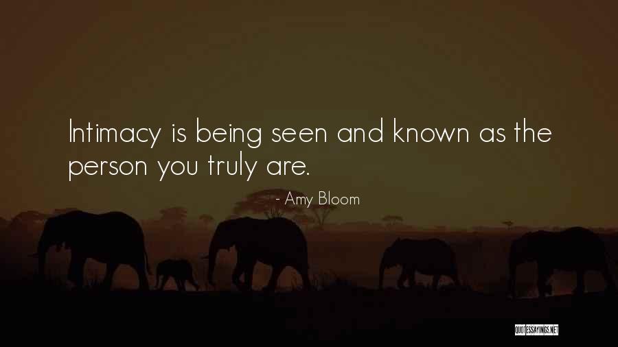 Rukye Duasi Quotes By Amy Bloom Rukye Duasi Quotes By Amy Bloom