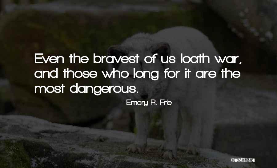Rukyta Quotes By Emory R. Frie Rukyta Quotes By Emory R. Frie