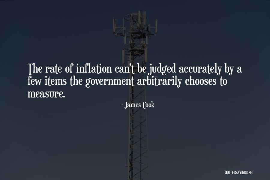 Rukyta Quotes By James Cook Rukyta Quotes By James Cook