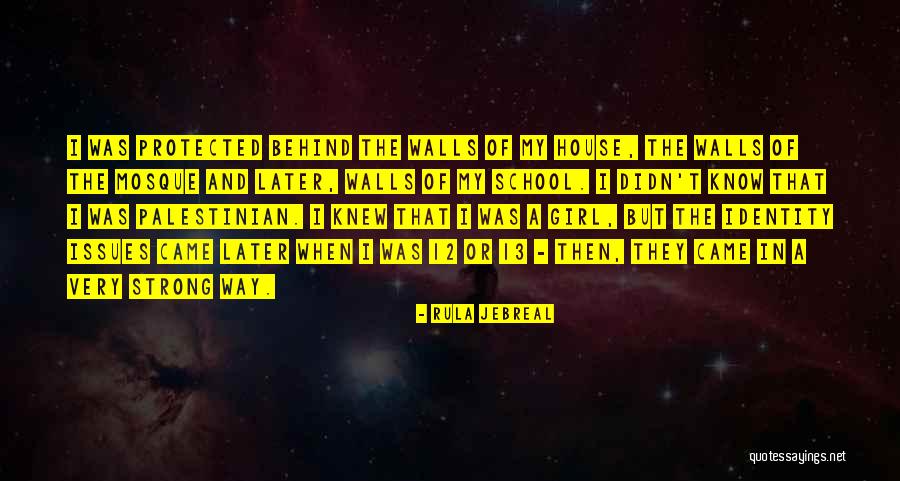Rula Jebreal Quotes 1011863 Rula Jebreal Quotes 1011863