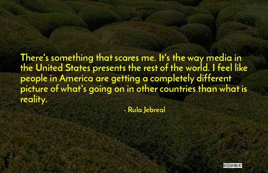 Rula Jebreal Quotes 127691