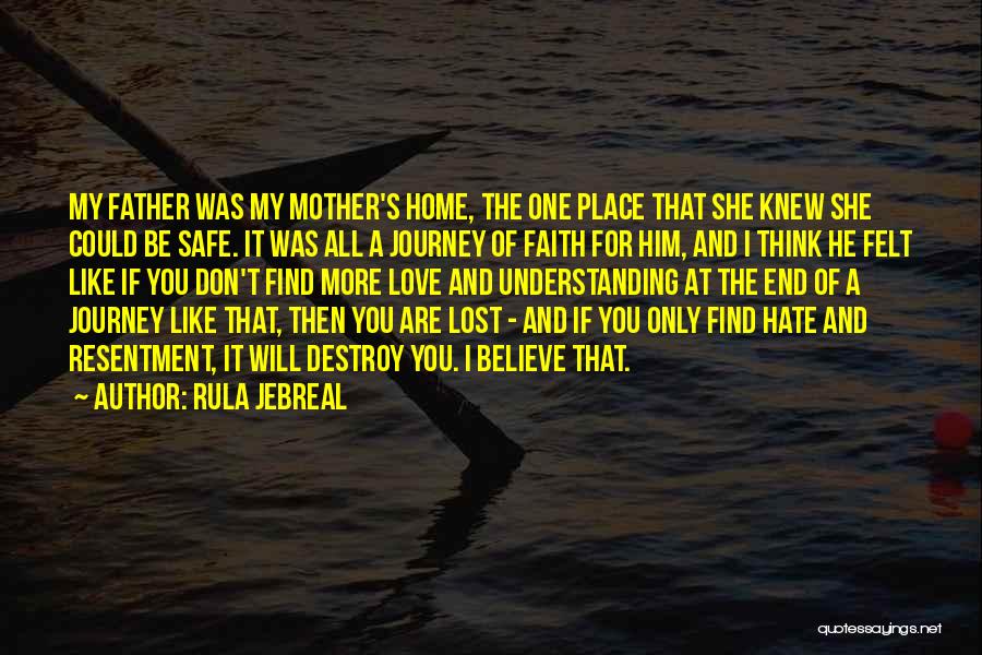 Rula Jebreal Quotes 1690383