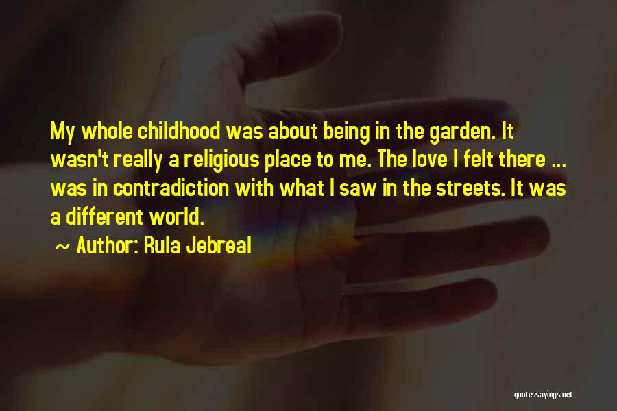 Rula Jebreal Quotes 897331