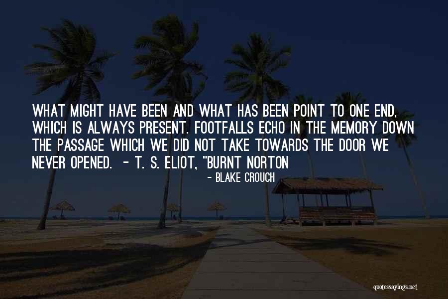 Rule And Associates Quotes By Blake Crouch Rule And Associates Quotes By Blake Crouch