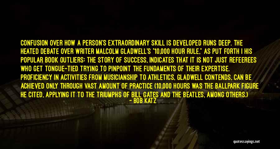 Rule Book Quotes By Bob Katz Rule Book Quotes By Bob Katz