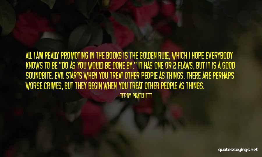 Rule Book Quotes By Terry Pratchett Rule Book Quotes By Terry Pratchett