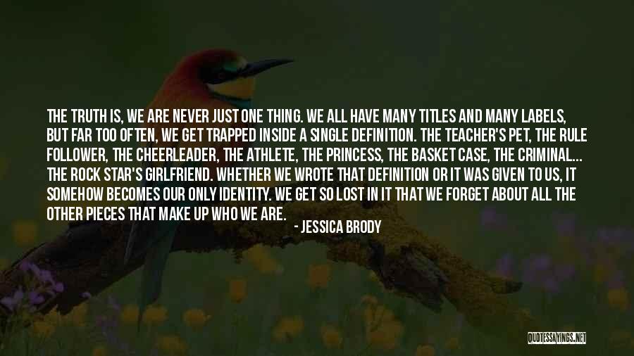 Rule Follower Quotes By Jessica Brody Rule Follower Quotes By Jessica Brody