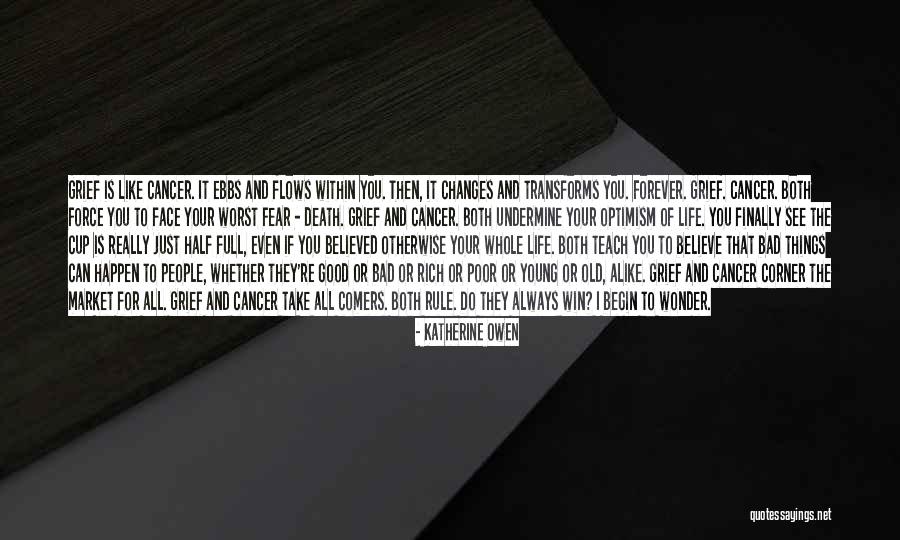 Rule For Life Quotes By Katherine Owen Rule For Life Quotes By Katherine Owen