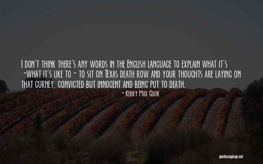 Rule Of A Lady Picture Quotes By Kerry Max Cook Rule Of A Lady Picture Quotes By Kerry Max Cook