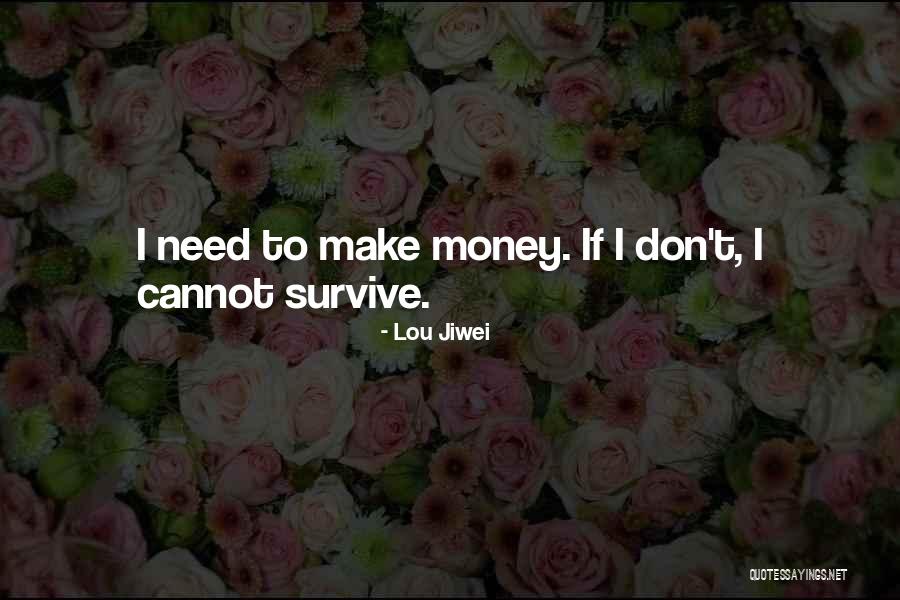 Rule Of A Lady Picture Quotes By Lou Jiwei Rule Of A Lady Picture Quotes By Lou Jiwei