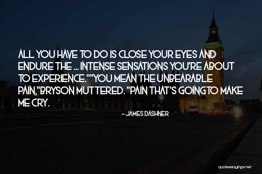 Rule Of Thoughts James Dashner Quotes By James Dashner Rule Of Thoughts James Dashner Quotes By James Dashner