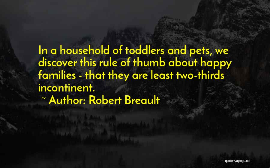Rule Of Two Quotes By Robert Breault