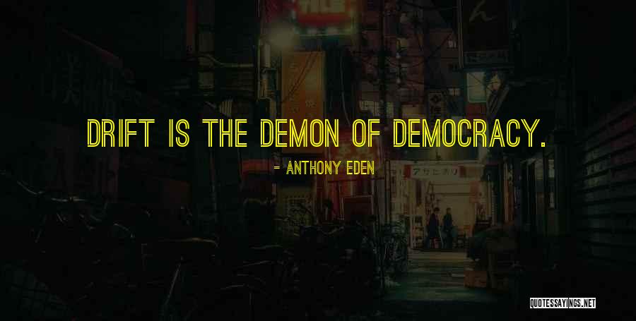 Rule The Realm Quotes By Anthony Eden Rule The Realm Quotes By Anthony Eden