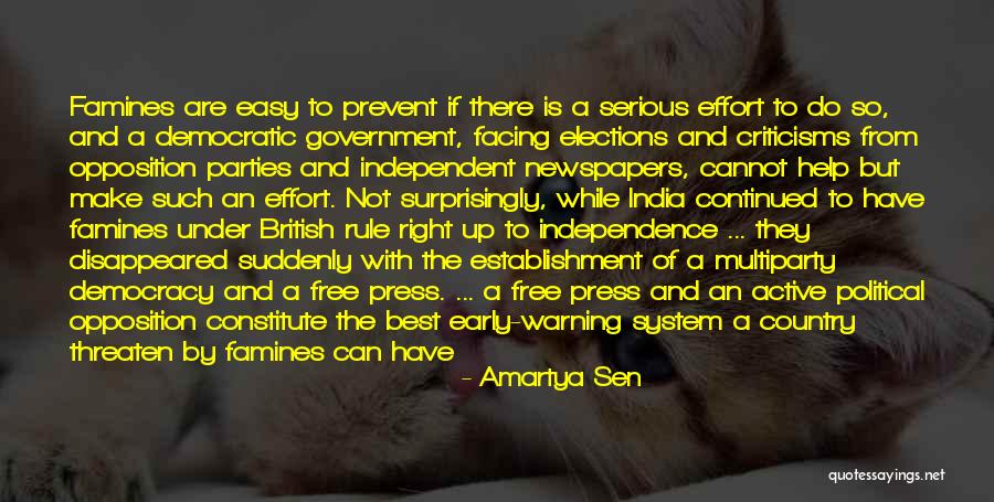 Rule Your Own Country Quotes By Amartya Sen Rule Your Own Country Quotes By Amartya Sen