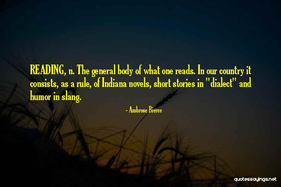 Rule Your Own Country Quotes By Ambrose Bierce Rule Your Own Country Quotes By Ambrose Bierce