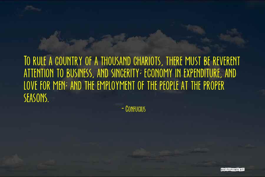 Rule Your Own Country Quotes By Confucius Rule Your Own Country Quotes By Confucius