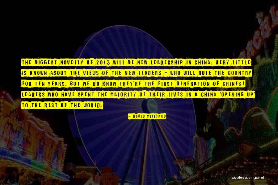 Rule Your Own Country Quotes By David Miliband Rule Your Own Country Quotes By David Miliband
