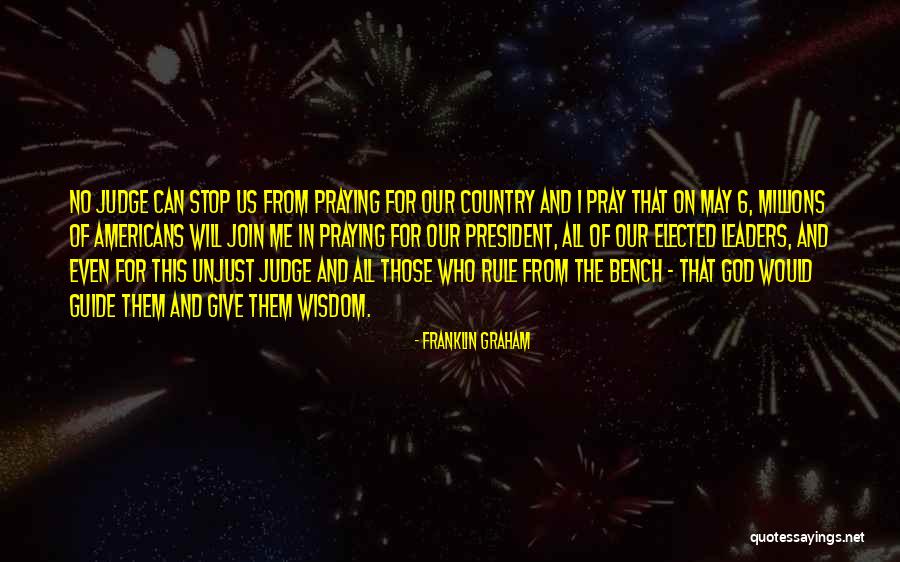 Rule Your Own Country Quotes By Franklin Graham Rule Your Own Country Quotes By Franklin Graham