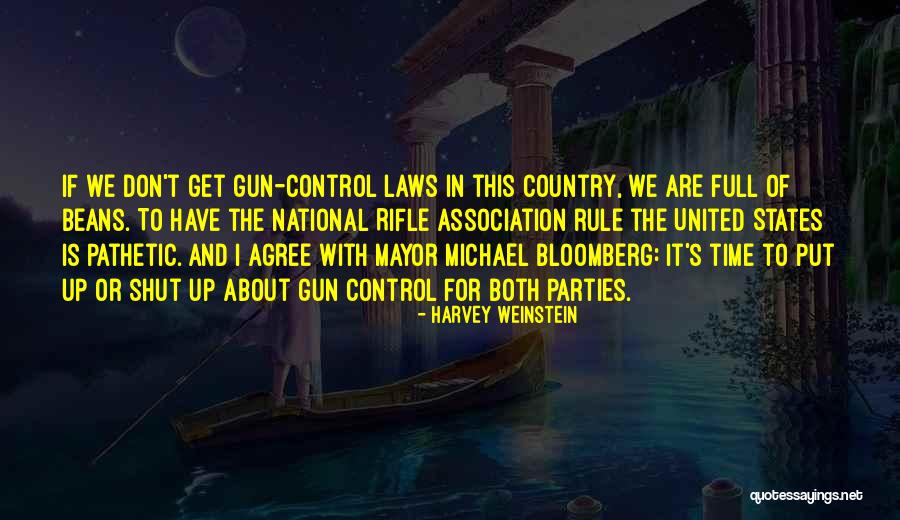 Rule Your Own Country Quotes By Harvey Weinstein Rule Your Own Country Quotes By Harvey Weinstein