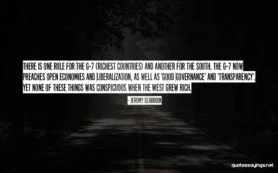 Rule Your Own Country Quotes By Jeremy Seabrook Rule Your Own Country Quotes By Jeremy Seabrook