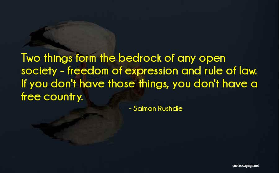 Rule Your Own Country Quotes By Salman Rushdie Rule Your Own Country Quotes By Salman Rushdie