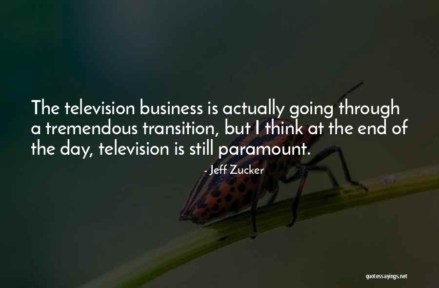 Rulebook Quotes By Jeff Zucker Rulebook Quotes By Jeff Zucker