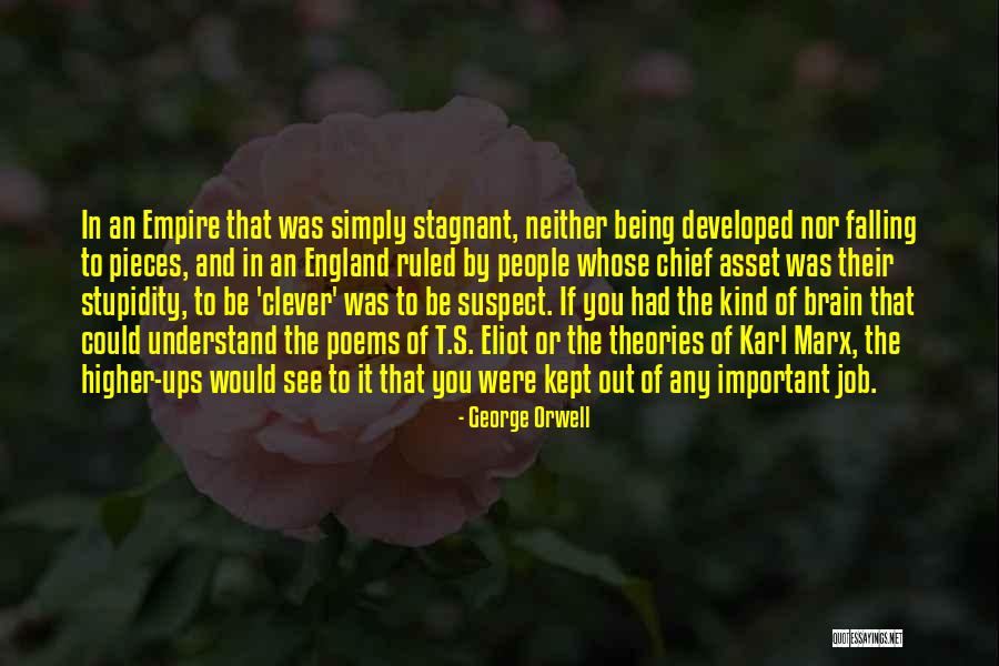 Ruled Quotes By George Orwell Ruled Quotes By George Orwell