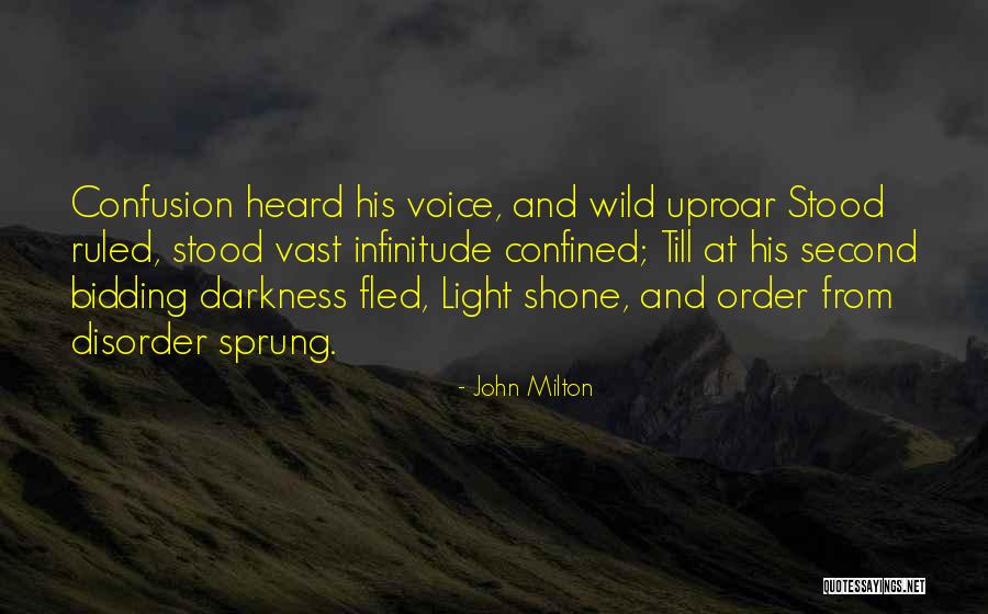 Ruled Quotes By John Milton Ruled Quotes By John Milton