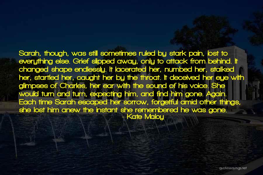 Ruled Quotes By Kate Maloy Ruled Quotes By Kate Maloy