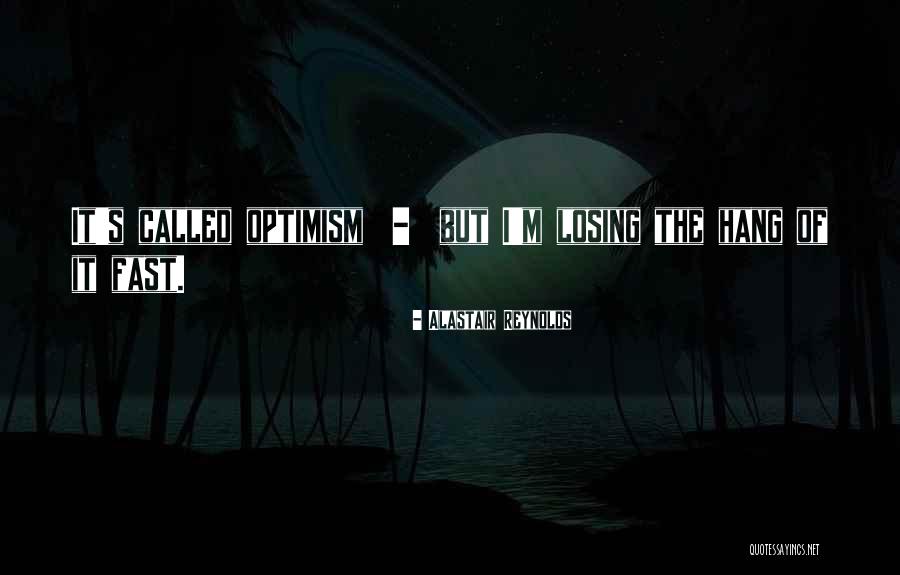 Rulemaking Quotes By Alastair Reynolds Rulemaking Quotes By Alastair Reynolds