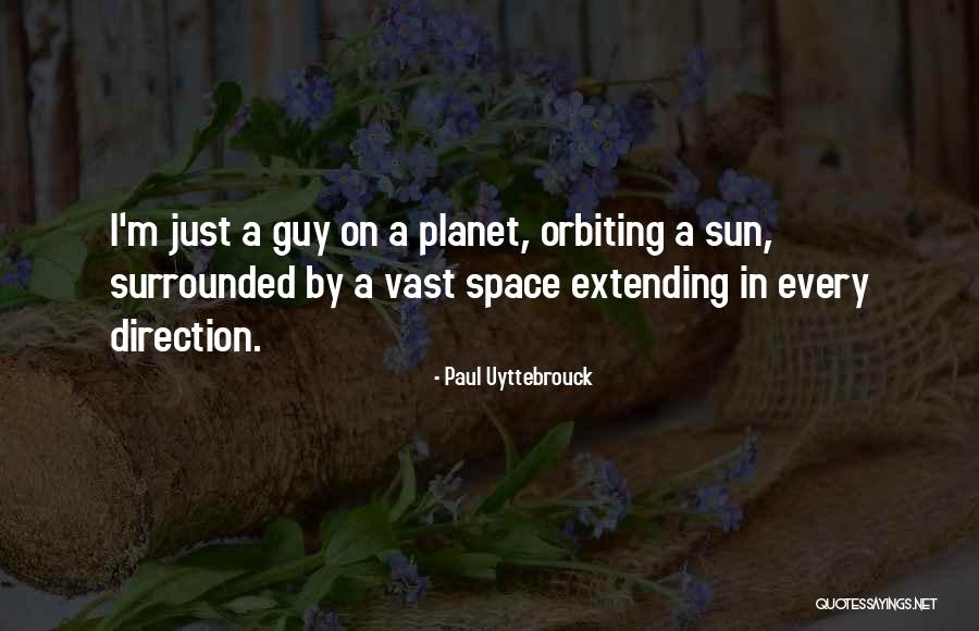 Rulereso Quotes By Paul Uyttebrouck Rulereso Quotes By Paul Uyttebrouck