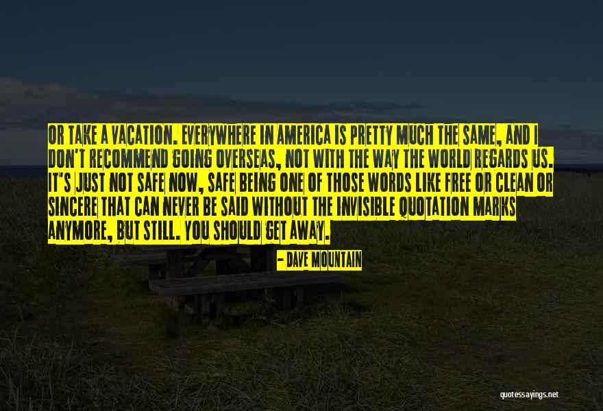 Rules For Combining Quotes By Dave Mountain Rules For Combining Quotes By Dave Mountain