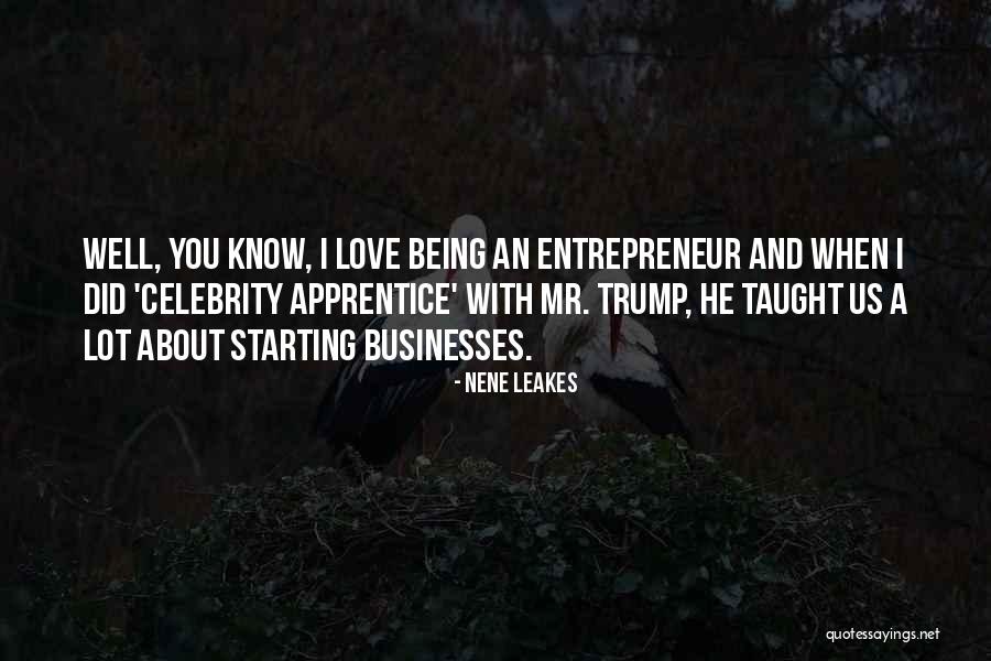 Rules For Combining Quotes By NeNe Leakes Rules For Combining Quotes By NeNe Leakes