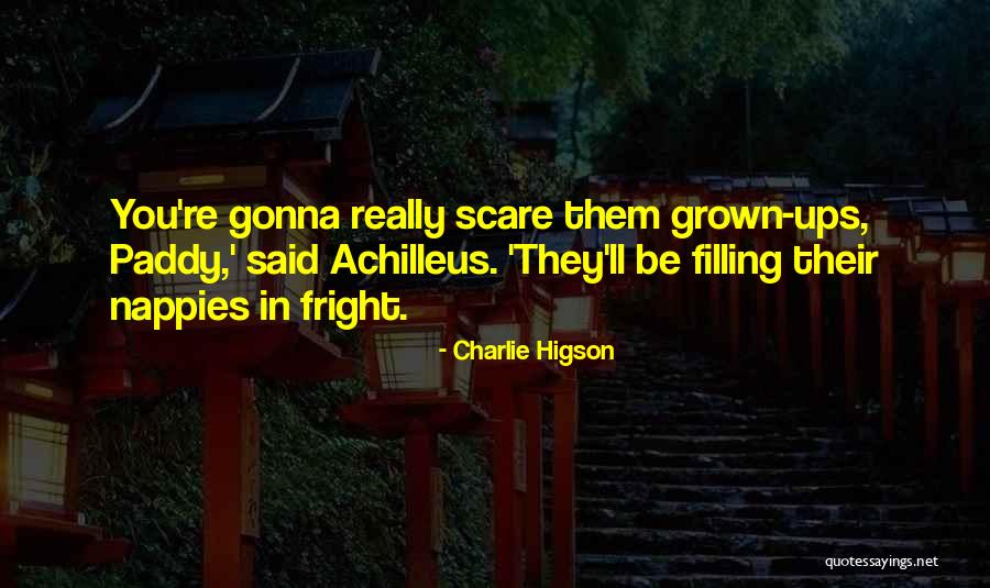 Rules For Punctuation Quotes By Charlie Higson Rules For Punctuation Quotes By Charlie Higson