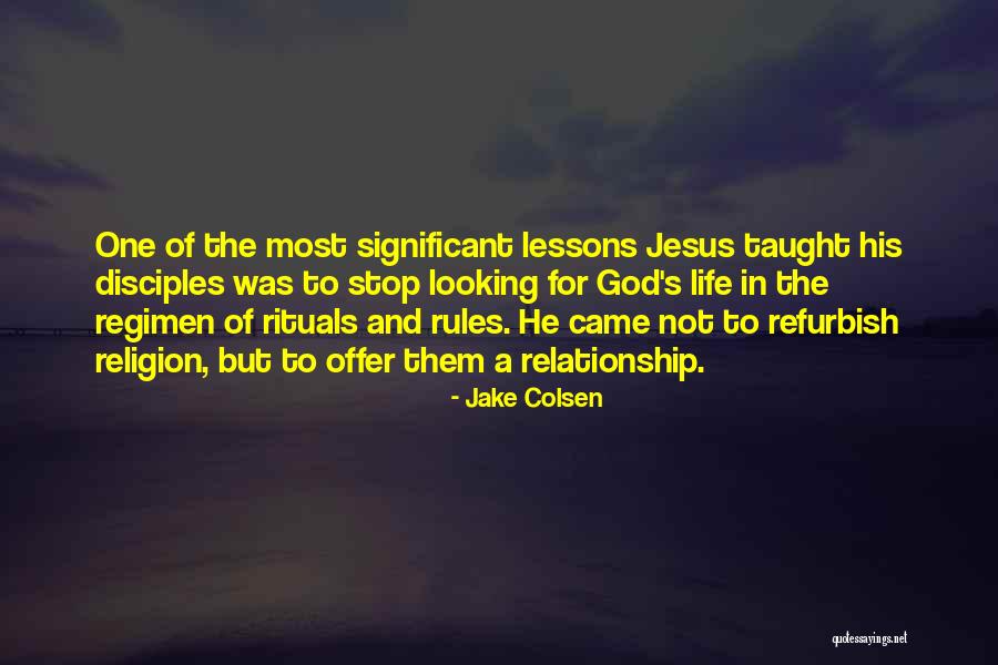 Rules In A Relationship Quotes By Jake Colsen Rules In A Relationship Quotes By Jake Colsen