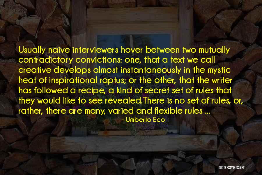Rules Must Be Followed Quotes By Umberto Eco Rules Must Be Followed Quotes By Umberto Eco